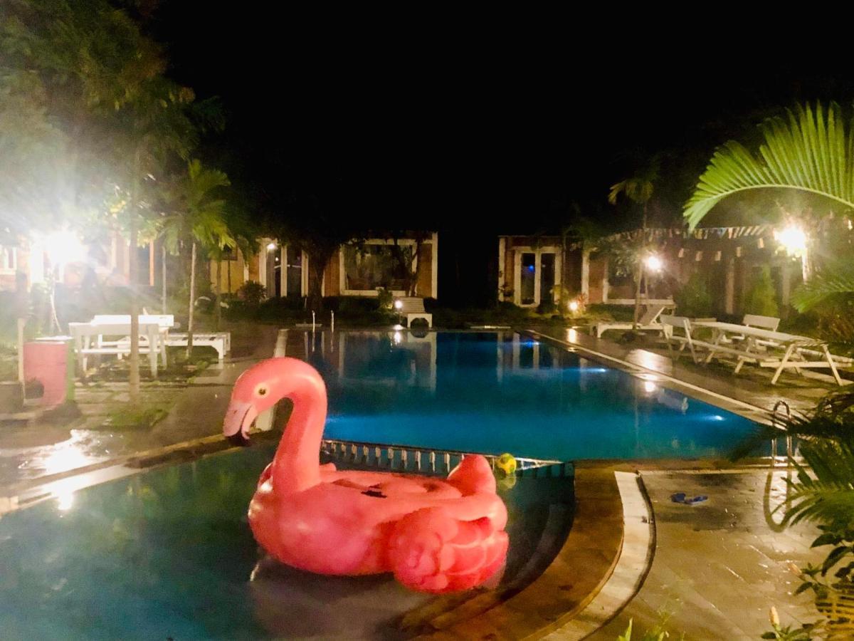 Her Bungalow Phu Quoc Exterior photo